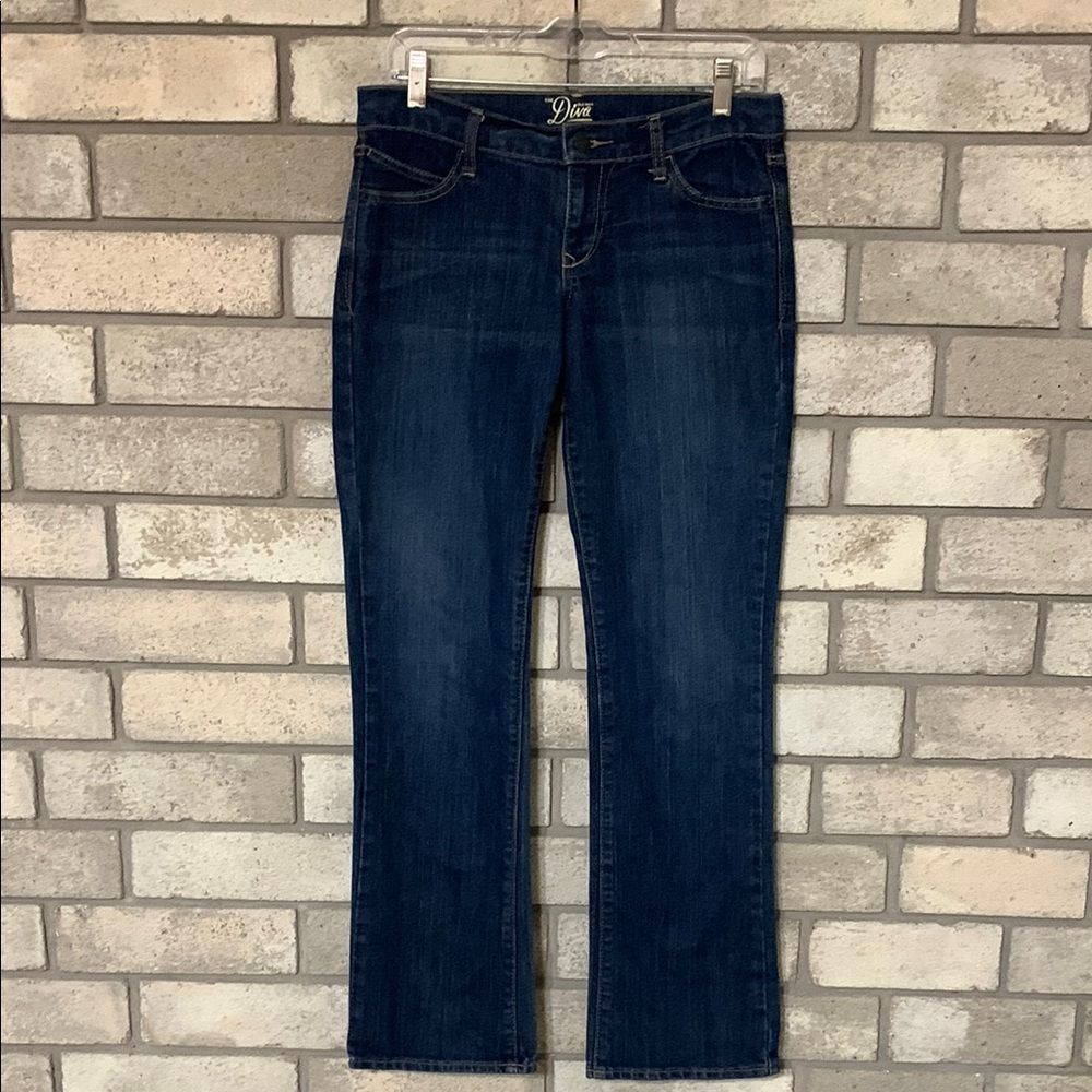 3for$20 Jeans Size 6 Long
